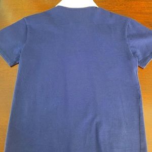 Authentic gucci brand boys polo shirt